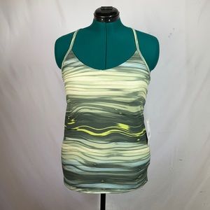 Marmot Solstice Tank - L